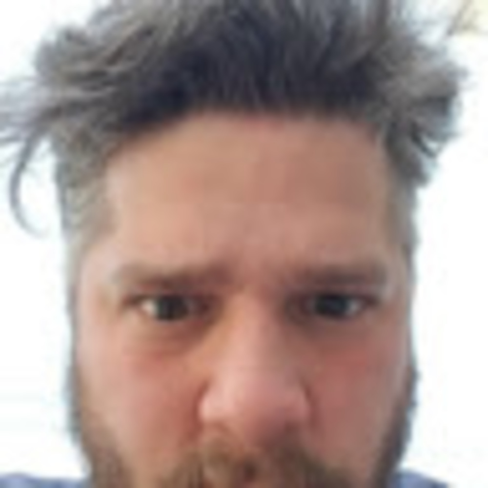 Meet your Posher, Nick